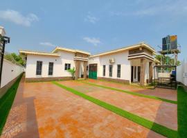 Kiscourt apartment, hotel v destinaci Meran