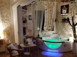 B&B Villa Nonna Maria