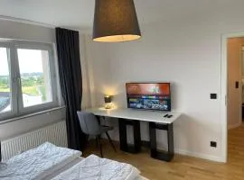 Alice Self Service Apartment