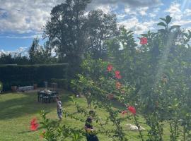Mountain View Cottage - Nature at Best!, hotel v destinaci Nanyuki