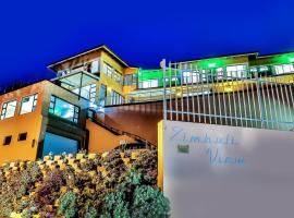 Zimbali View Eco Guesthouse, B&B in Ballito