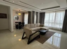 Luxurious 2 bedroom apartment Ikoyi