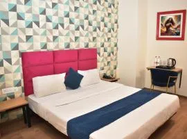 Hotel Flagship Chattarpur- Above Cozy Dinner