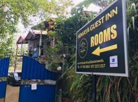 Himaya Guest Inn