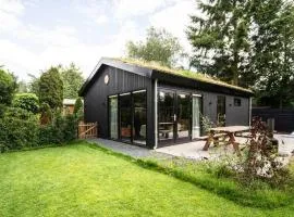 Geweldig natuurhuisje met Hottub bij Veluwe VP001