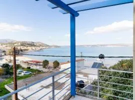 Villa Kimi -New listing with sea views!