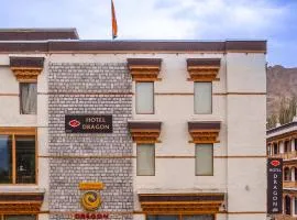 Hotel Dragon Leh