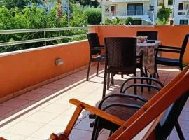 Iraklitsa Teo Resort