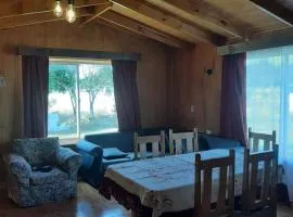 Casa Chiloé 3 Dormitorios