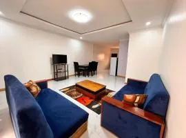 Salama Apartments Twin Palms