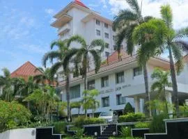 Hotel Sahid Jaya Solo