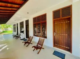 Goldon Nature Villa