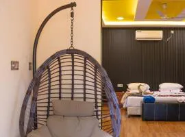Nika Inn Himandhoo