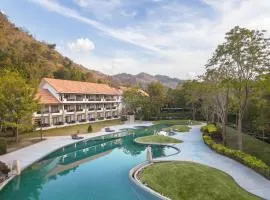 Belle Villa Resort, Khao Yai