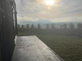 The Lookout, villa in Fenny Compton