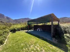 Varingfontein Kamp