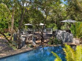 Forget me not Selfcatering Apartments, homestay in Nelspruit