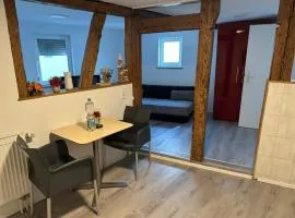 Badische Ferienwohnung Home Red