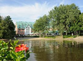 Chateau Vaudreuil, ξενοδοχείο σε Vaudreuil-Dorion