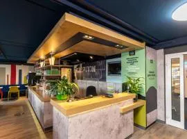 B&B HOTEL Aachen-Nord
