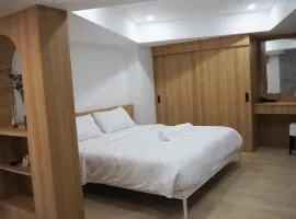 Cozy room Maikhao Phuket
