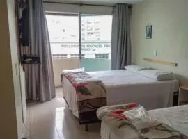 Apt na liberdade perto do centro