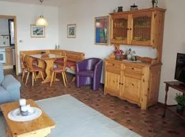 Ferienhaus Nr 41, Typ C, Feriendorf Hochbergle, Allgäu