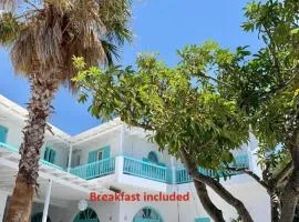 Aliki Panorama Rooms -breakfast included-early booking price-