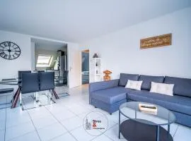 Chez Louis - F3 vue sur les Vignes de Marlenheim