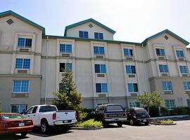 Motel 6-Belmont, CA - San Francisco - Redwood City โรงแรมในเบลมอนต์
