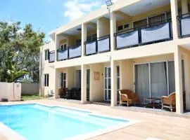 Martello Apartments