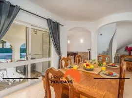 #278 Central Apartment Local Experience