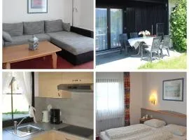 Ferienhaus Nr 42, Kategorie Komfort, Feriendorf Hochbergle, Allgäu