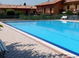 Casa Viola Lazise lago e relax!