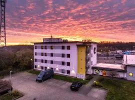 Hotel Rhynern Nord