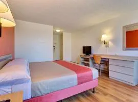 Motel 6-Belmont, CA - San Francisco - Redwood City