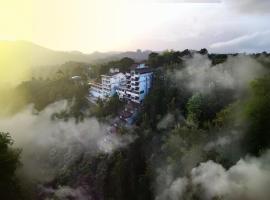 The View Munnar, hotel v destinaci Anachal