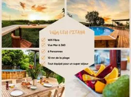 Villa Leu Pitaya