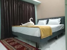 The Triple Nest