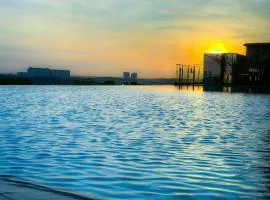 Kenwingston Cyberjaya Wifi Free Parking