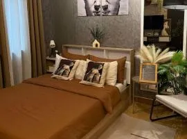 Meraki Stays at SMDC Hope Residences
