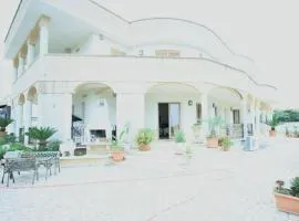 B&B Arcobaleno - Costa