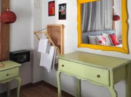 Kasoni Home , Απόλυτα κεντρικό διαμέρισμα μπροστά στη λίμνη