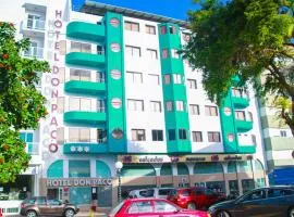 Hotel LIVVO Don Paco