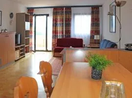 Ferienhaus Nr 46, Kategorie Komfort L, Feriendorf Hochbergle, Allgäu