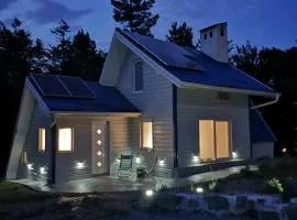 Solarna Eko Vila