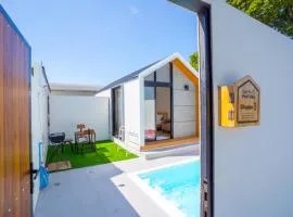 Chapter Pool Villa