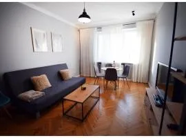 Color Apartament Przytulny Kąt