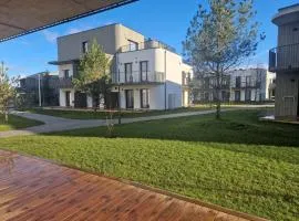 Apartamentai Morning DEW - Takas į jūrą 2
