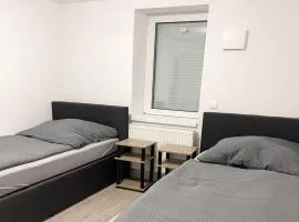 Spacious Apartment in Talheim at Heilbronn